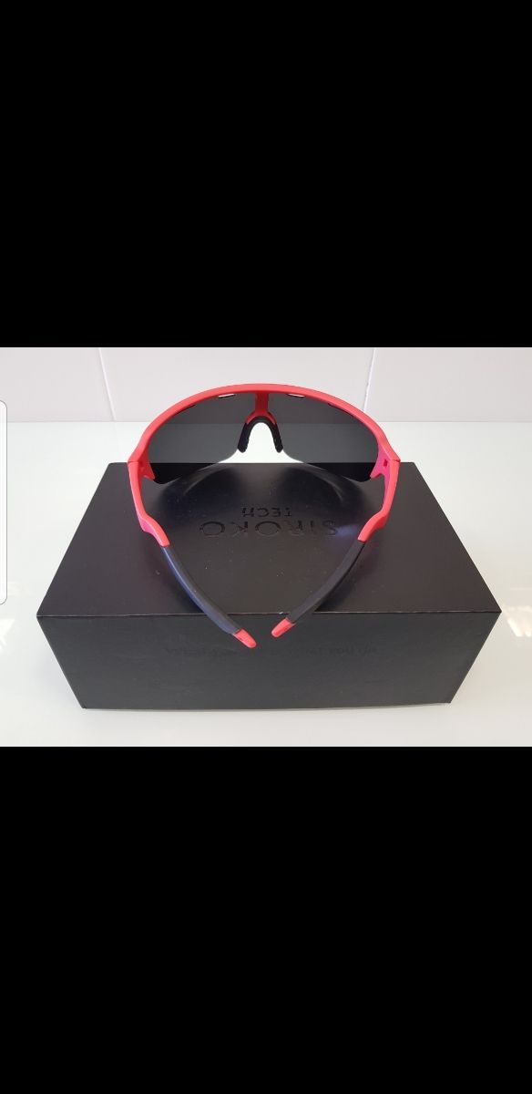 Gafas Siroko K2 Cyclocross