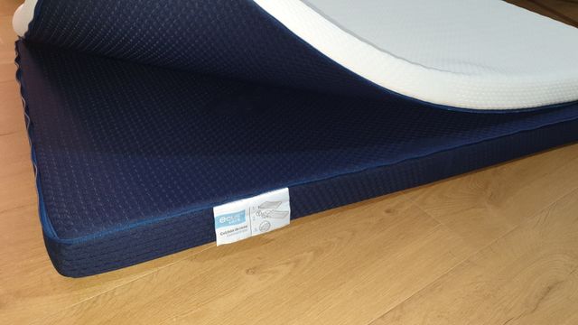 Colchón cuna Care (120x60)