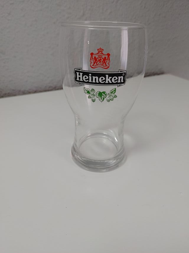 LOTE 4 COPAS CERVEZA