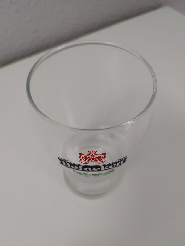 LOTE 4 COPAS CERVEZA