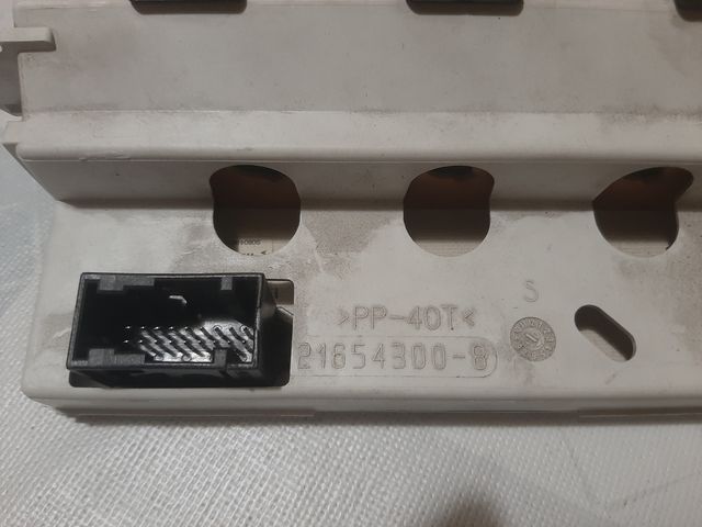 pantalla tipo A xsara