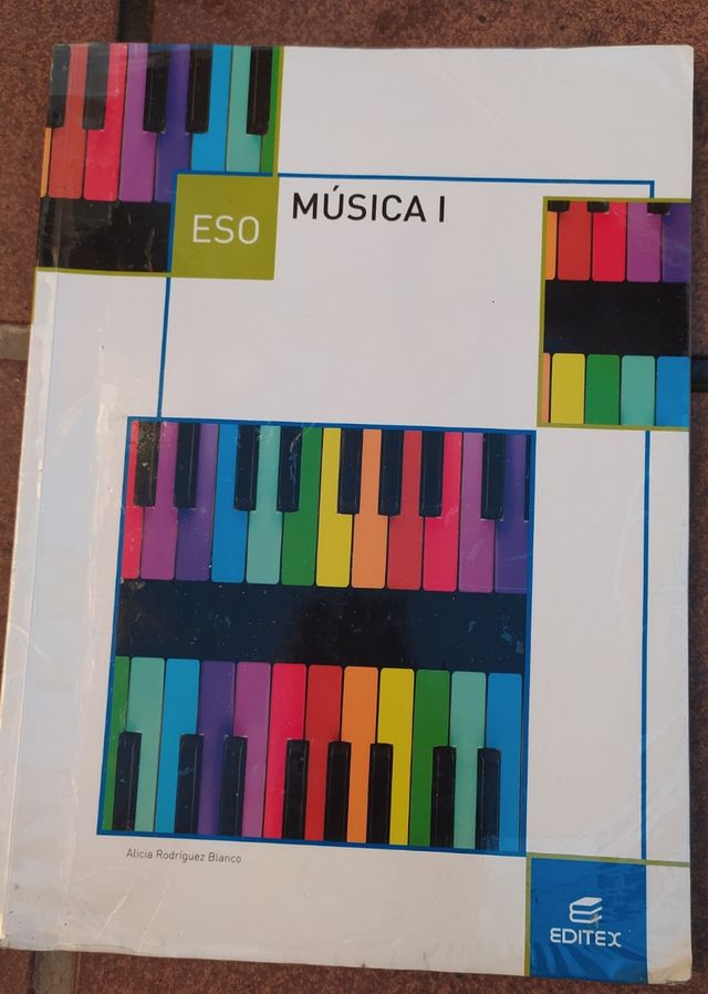 Música 2 Eso