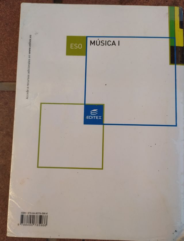 Música 2 Eso