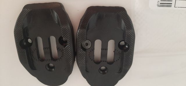 ADAPTADOR DURA-ACE MILLENNIUM