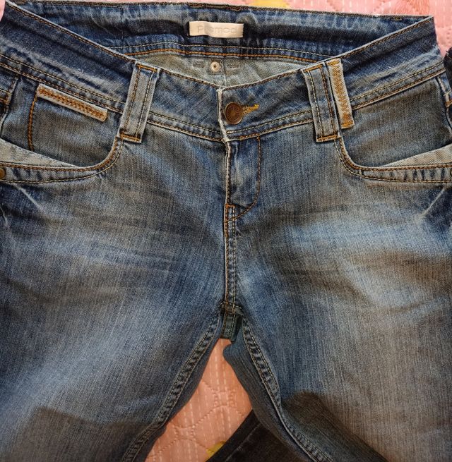 jeans Promod