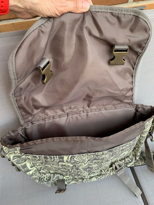 Cartera Jordi Labanda