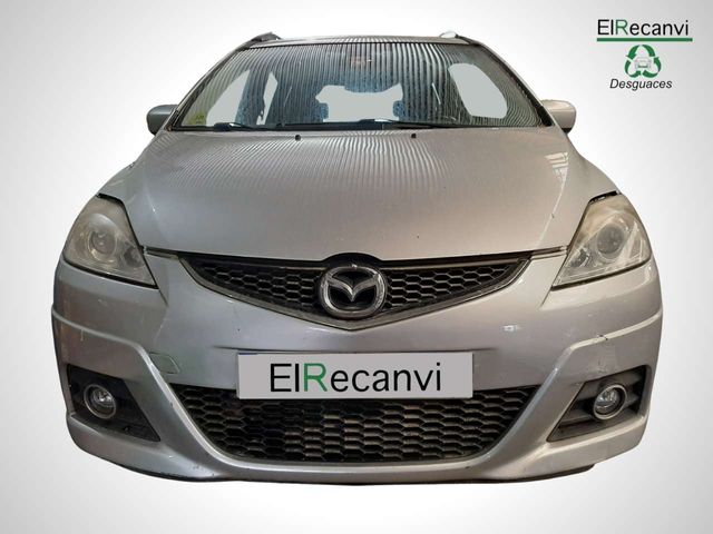 RECAMBIOS DESPIECE PIEZAS DESGUACE MAZDA 5 RF