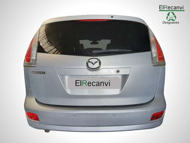 RECAMBIOS DESPIECE PIEZAS DESGUACE MAZDA 5 RF