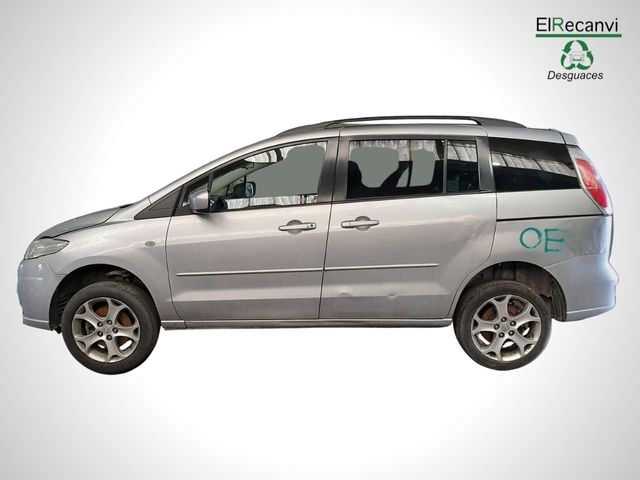 RECAMBIOS DESPIECE PIEZAS DESGUACE MAZDA 5 RF