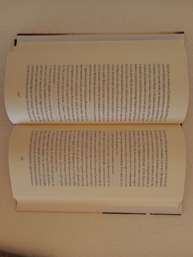 El hombre del baobab 