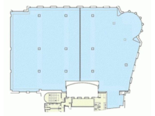 Oficina en alquiler en Castellana en Madrid por 13.600 EUR en Madrid en