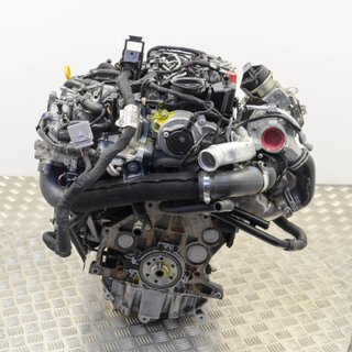 CRLB Motor VW Passat (B8) 2.0TDI 4motion 110kw