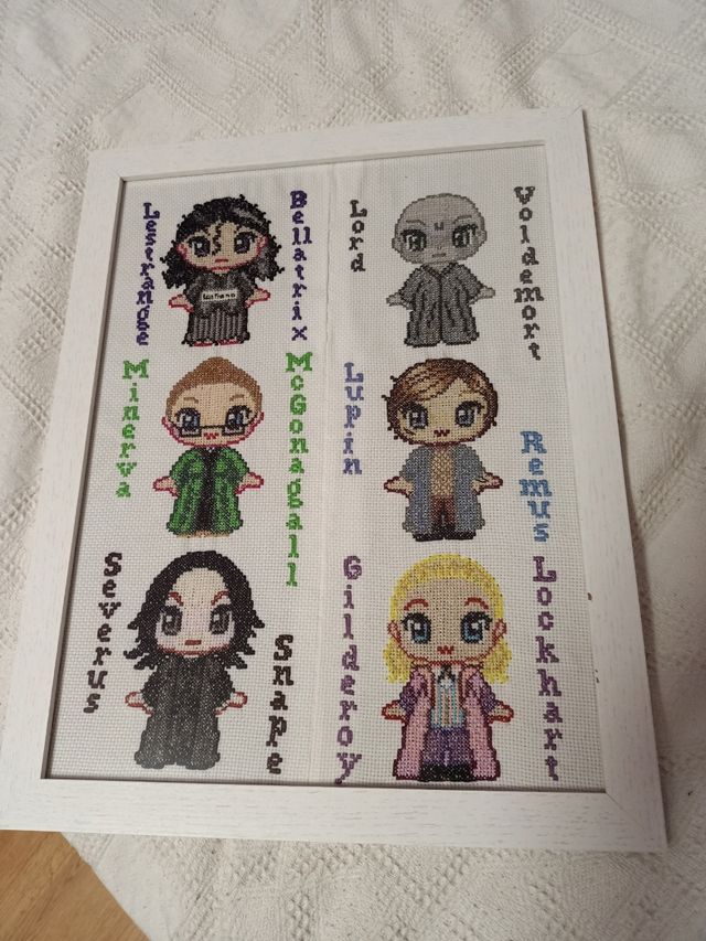 regalos Harry Potter