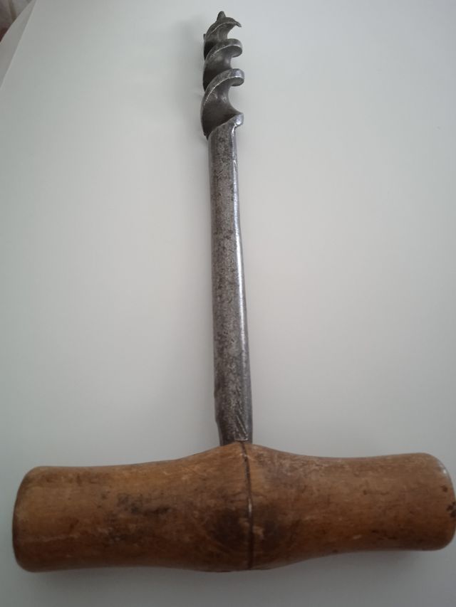 VECCHIA PUNTA DA COLLEZIONE