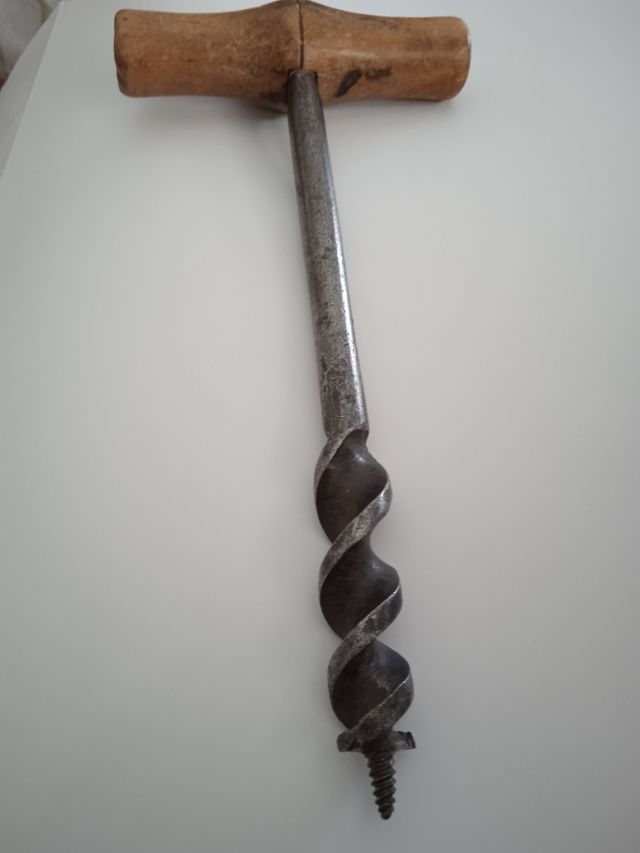 VECCHIA PUNTA DA COLLEZIONE