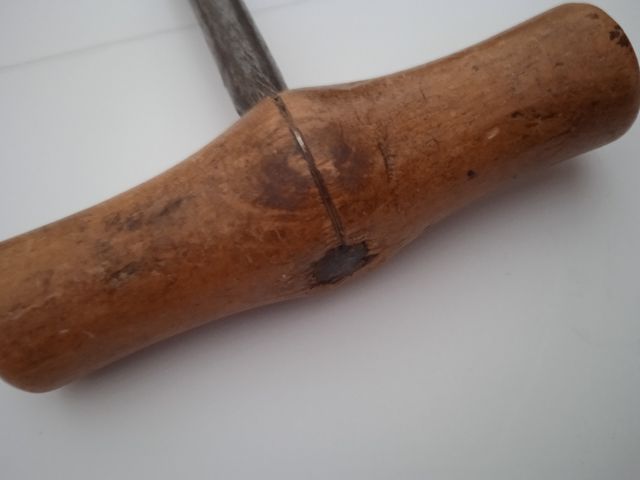 VECCHIA PUNTA DA COLLEZIONE