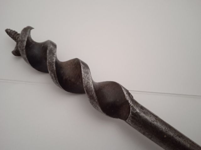 VECCHIA PUNTA DA COLLEZIONE