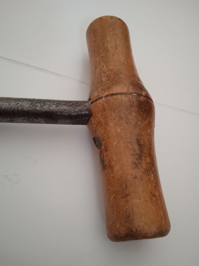 VECCHIA PUNTA DA COLLEZIONE