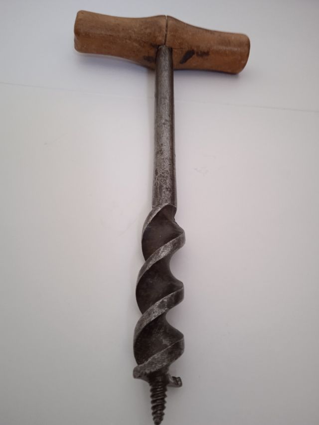 VECCHIA PUNTA DA COLLEZIONE