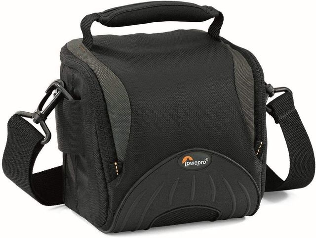 Bolsa cámara Lowepro Apex 140 AW