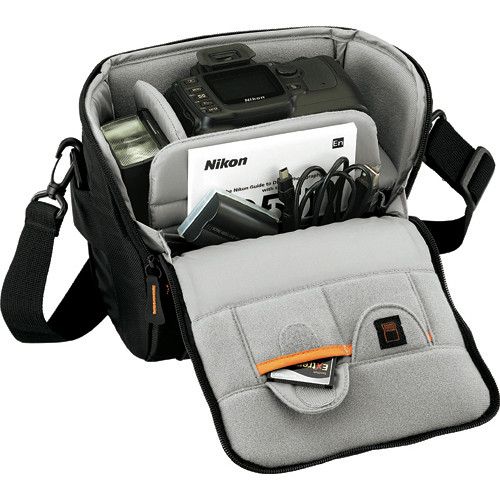 Bolsa cámara Lowepro Apex 140 AW