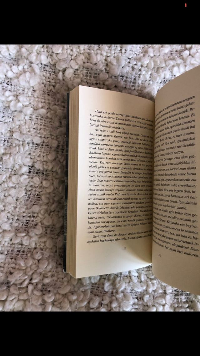 Connemara Gure Bihotzetan