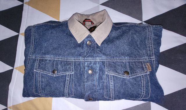 Cazadora Timberland,