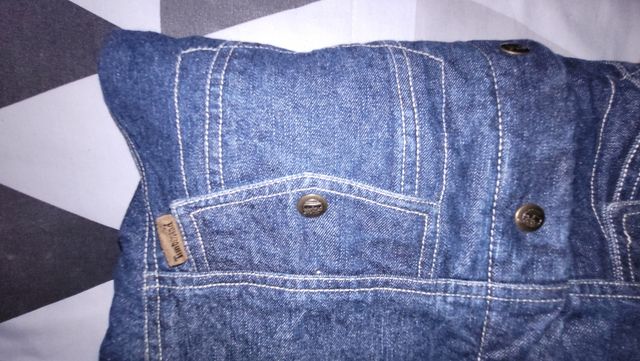 Cazadora Timberland,