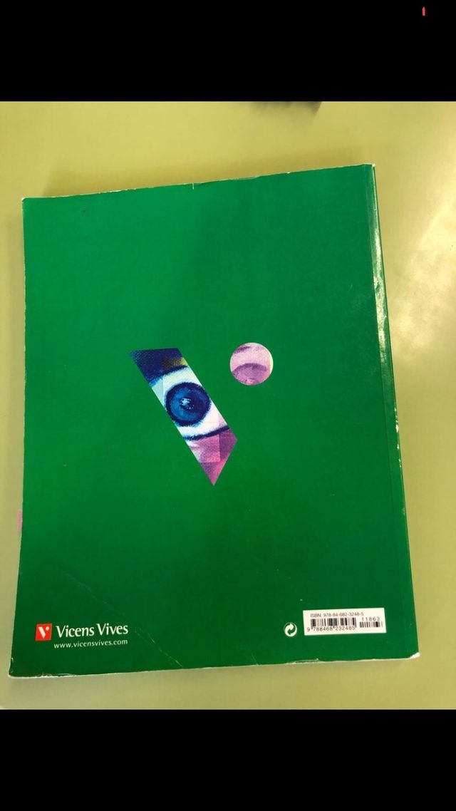 Libro Filosofia 1º Bachillerato