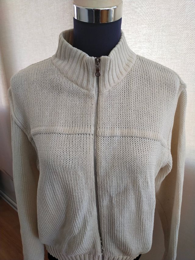 Chaqueta entretiempo