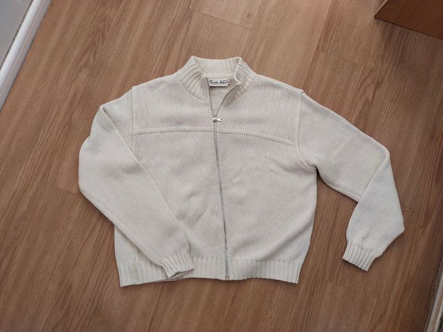 Chaqueta entretiempo