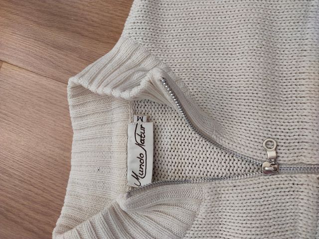 Chaqueta entretiempo