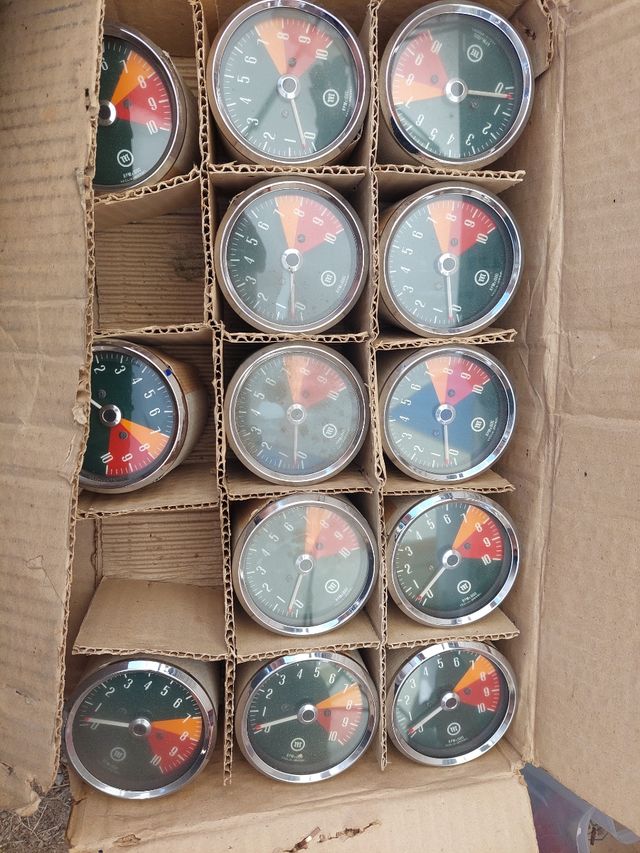 Montesa King scorpion automix Bultaco Ossa Ducati