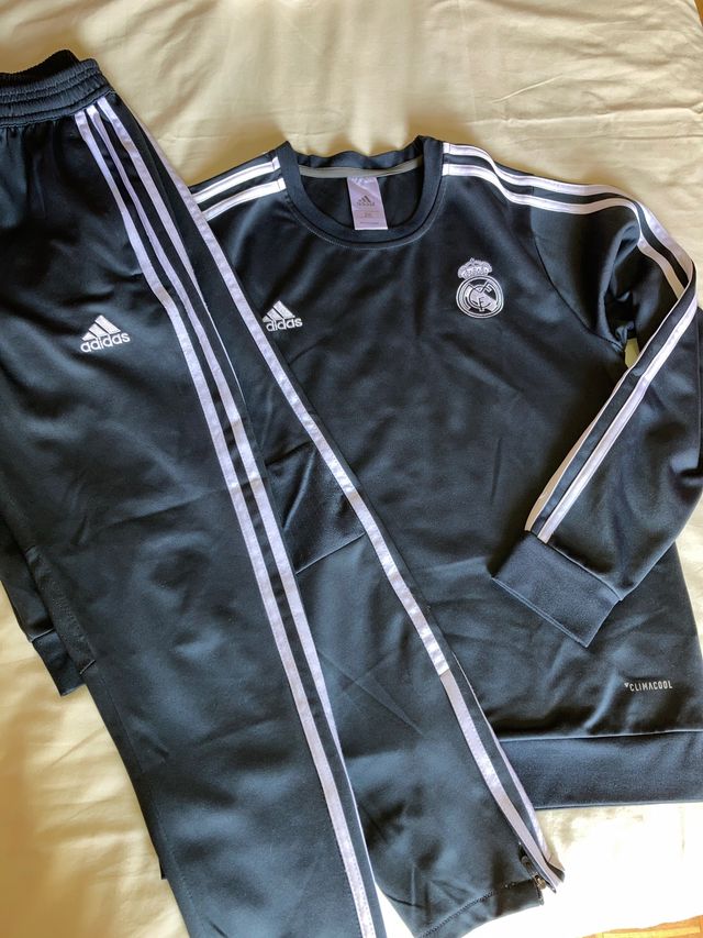 Chándal R Madrid