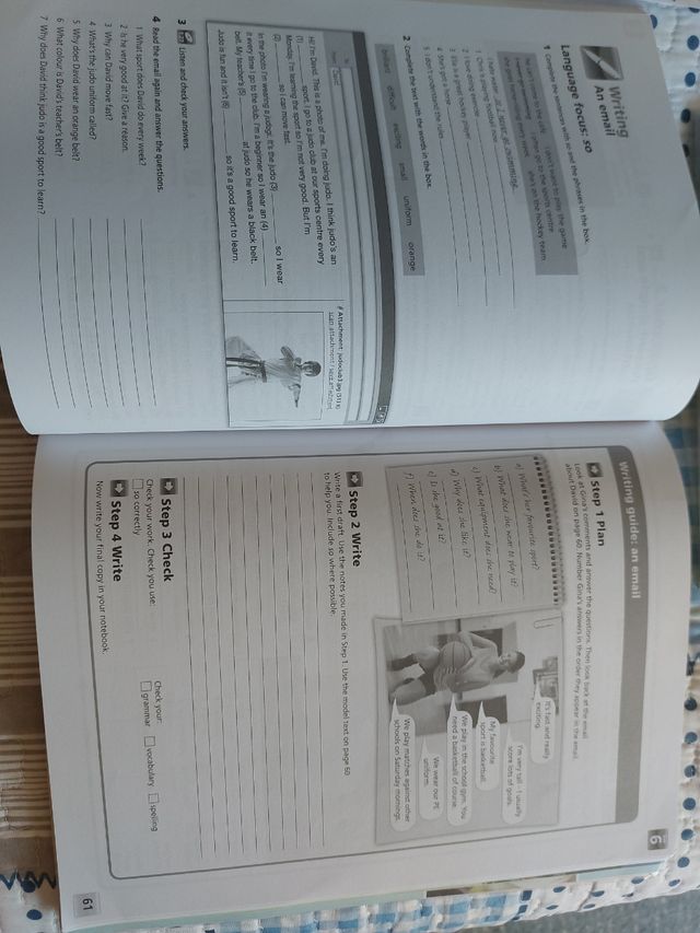 Interface Workbook 1° ESO 9780230407893