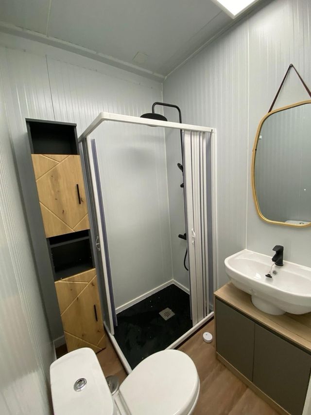 BÚNKERS SUBTERRANEOS