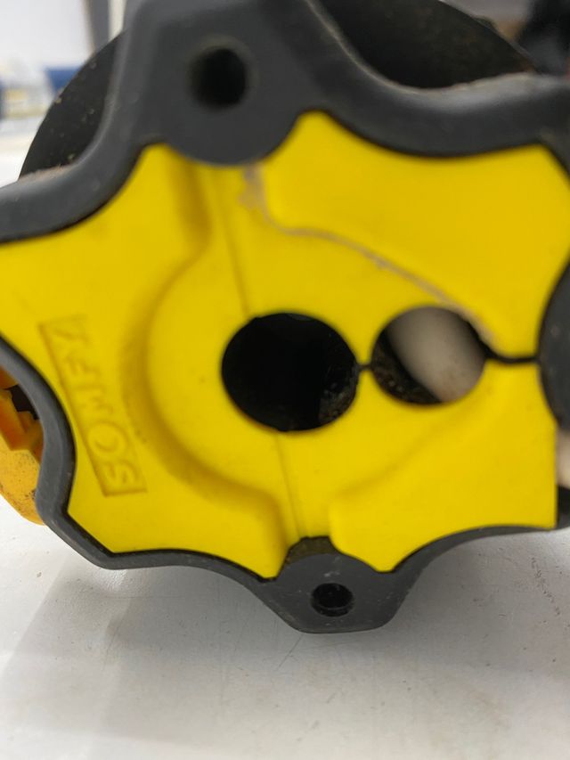 Motor para persiana o toldo Sonfy