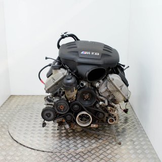 S65B40A Motor BMW M3 (E92) 4.0 309kw
