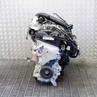 CPW Motor Vw Golf VII 1.4TGI 81kw