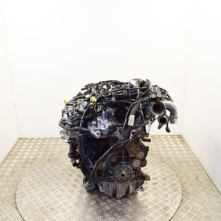 DFCA Motor VW Passat (B8) 2.0TDI 140KW
