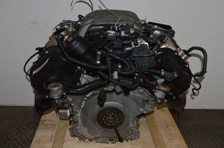 CAL/CALA Motor Audi Q5 3.2FSI 199KW