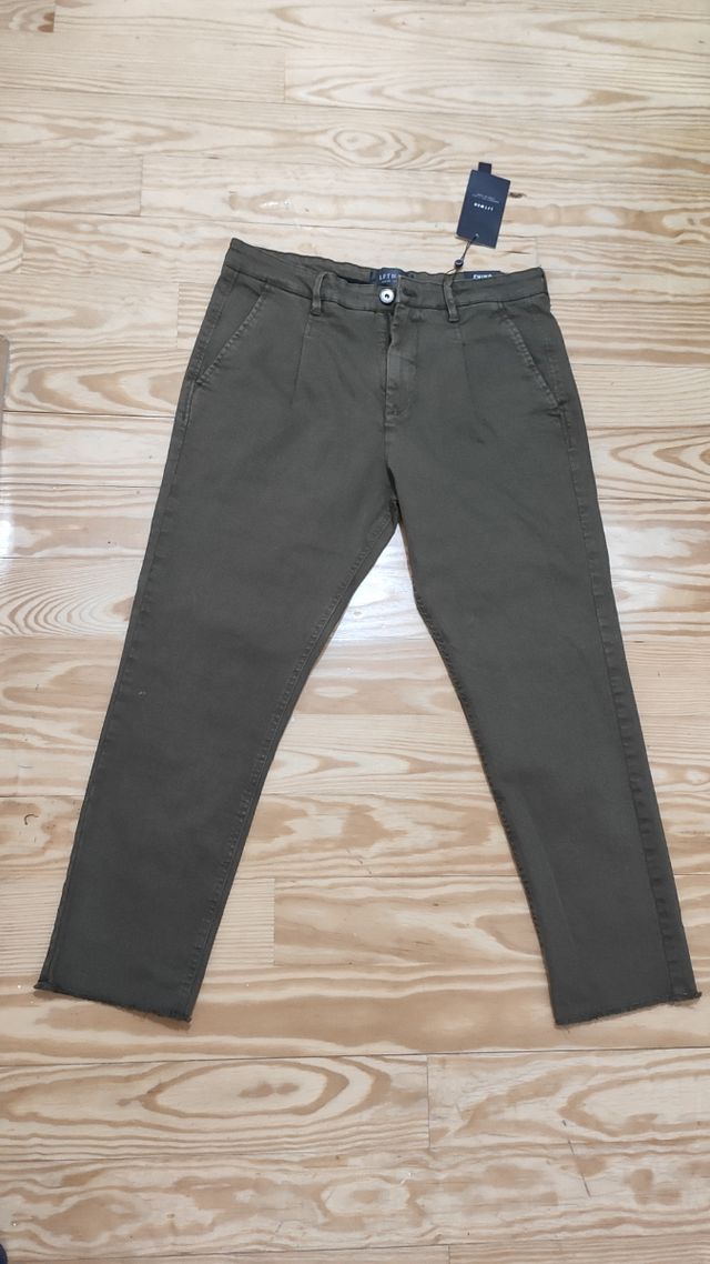 lote vaqueros hombre