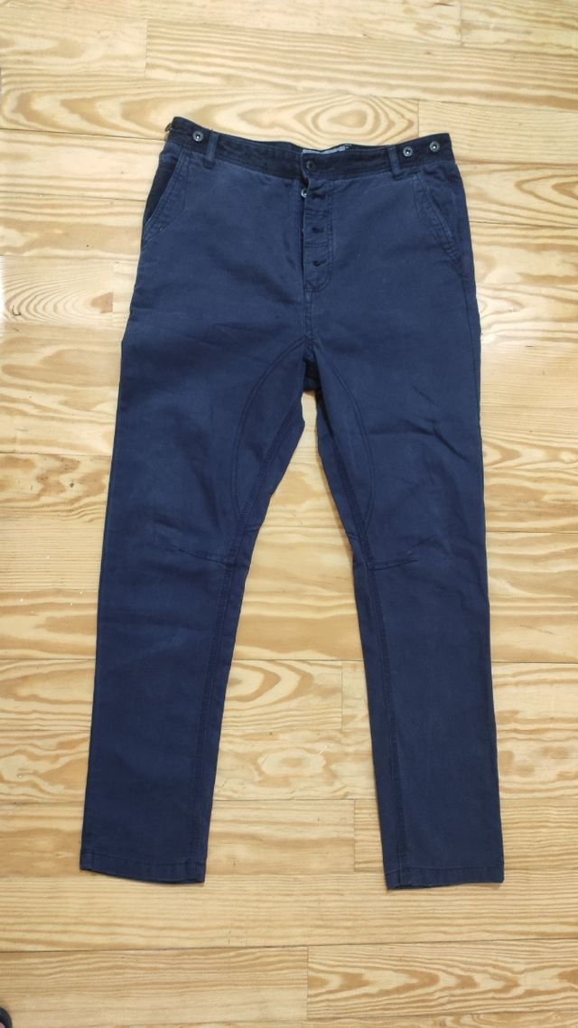 lote vaqueros hombre