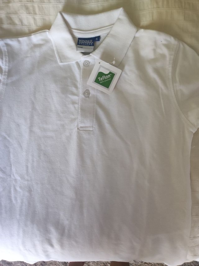 Vencedor polo infantil universitário