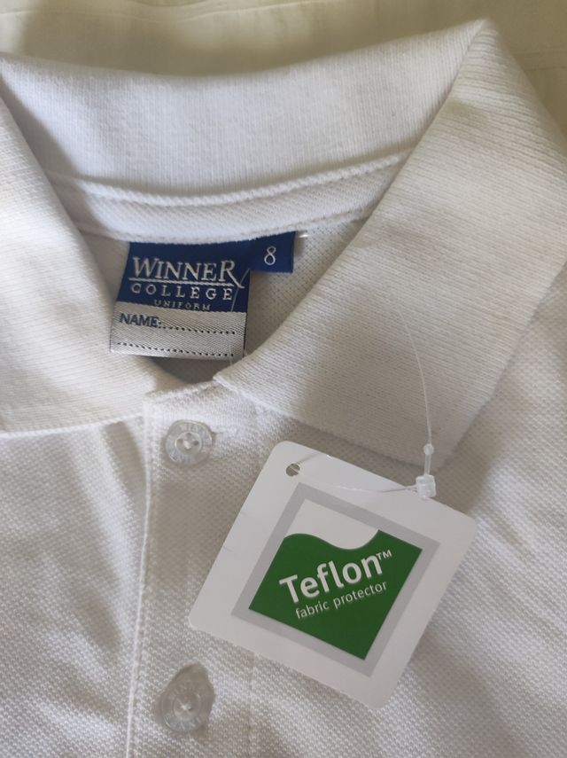 Vencedor polo infantil universitário