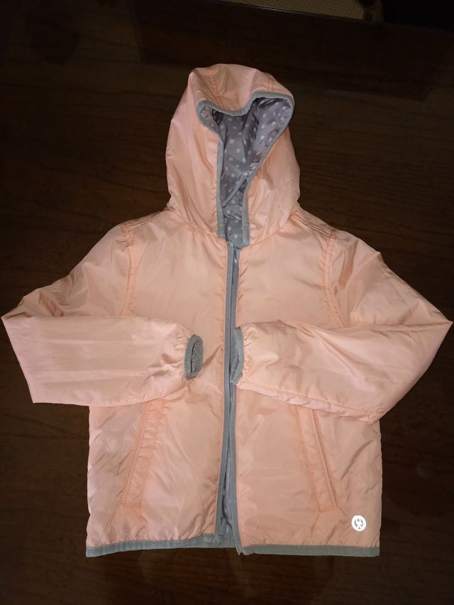 Giubbotto impermeabilizzato 