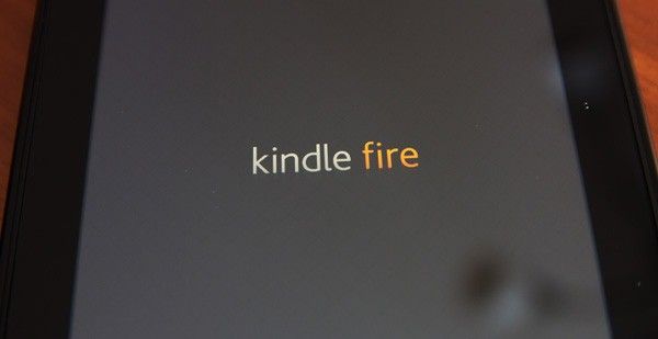 Kindle Fire HD 7" X43Z60
