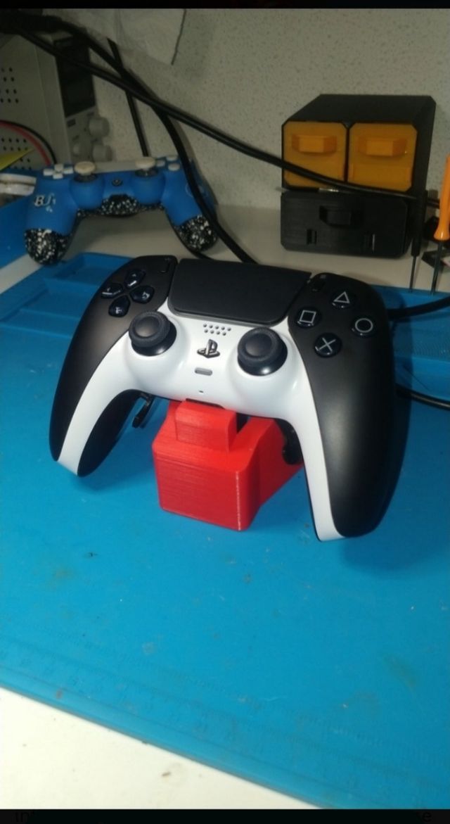 DRIFT MANDO PS5 • ARREGLO PROFESIONAL