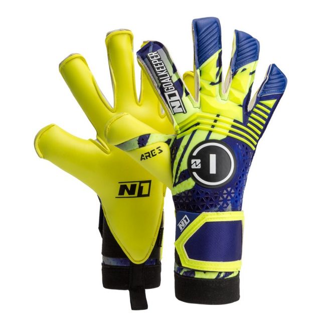 Guantes portero N1GLOVES