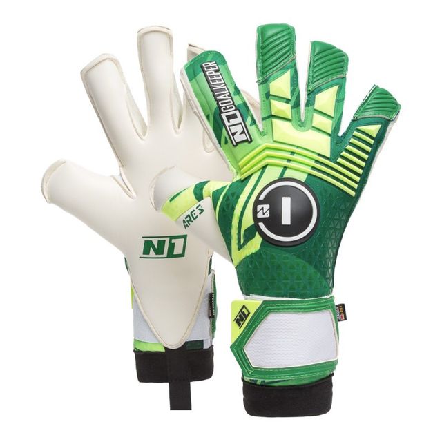 Guantes portero N1GLOVES